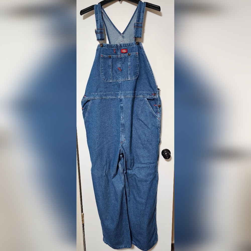 Dickies Overalls